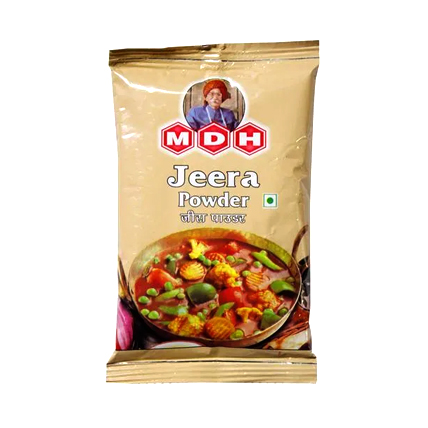 MDH Spices Jeera Powder